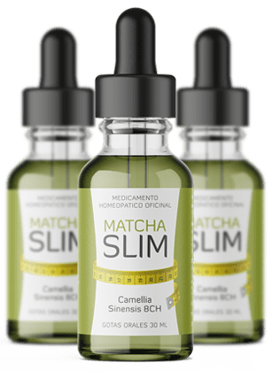Matcha Slim gotas 🔥 opiniones, precio, farmacia Cruz Verde, Farmatodo
