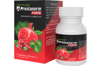 Prostanorm Forte