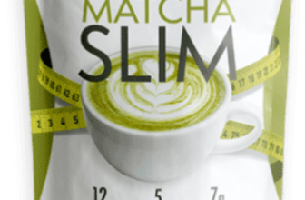Matcha Slim