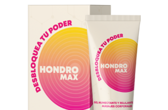 Hondromax