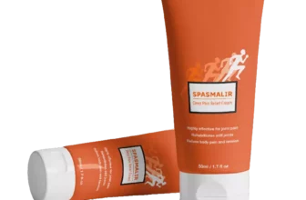 Spasmalir