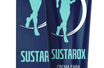 Sustarox