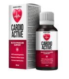 CardioActive gotas – opiniones, precio, dónde comprar, farmacia