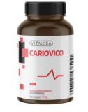 Cariovico cápsulas – opiniones, precio, dónde comprar, farmacia