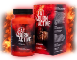 Fat Burn Active cápsulas – opiniones, precio, dónde comprar, farmacia