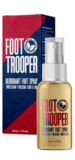 Foot Trooper spray – opiniones, precio, dónde comprar, farmacia