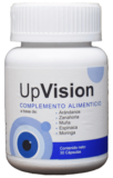 UpVision cápsulas – opiniones, precio, dónde comprar, farmacia