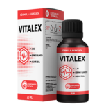 Vitalex gotas – opiniones, precio, dónde comprar, farmacia