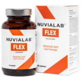 NuviaLab Flex cápsulas – opiniones, precio, dónde comprar, farmacia
