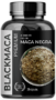 Blackmaca