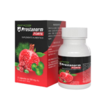 Prostanorm Forte cápsulas – opiniones, precio, dónde comprar, farmacia